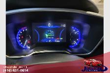 2019 Toyota Corolla Hatchback XSE6 SPEED MANUAL XSE PACKAGE ELEC - Photo 18
