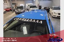 2019 Toyota Corolla Hatchback XSE6 SPEED MANUAL XSE PACKAGE ELEC - Photo 20