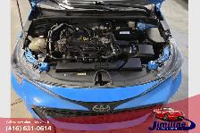 2019 Toyota Corolla Hatchback XSE6 SPEED MANUAL XSE PACKAGE ELEC - Photo 24