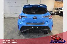 2019 Toyota Corolla Hatchback XSE6 SPEED MANUAL XSE PACKAGE ELEC - Photo 25
