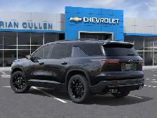 2026 Chevrolet Traverse - Photo 3
