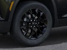 2026 Chevrolet Traverse - Photo 9