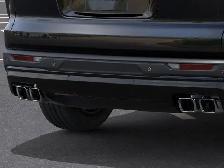 2026 Chevrolet Traverse - Photo 14