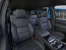 2026 Chevrolet Traverse - Photo 16