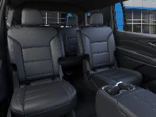 2026 Chevrolet Traverse - Photo 17
