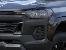 2026 Chevrolet Colorado - Photo 10