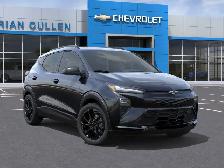 2027 Chevrolet Bolt - Photo 7