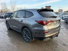 2022 ACURA MDX A-SPEC SH-AWD - Photo 4