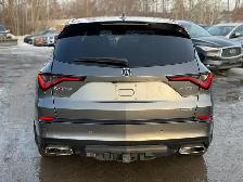 2022 ACURA MDX A-SPEC SH-AWD - Photo 5