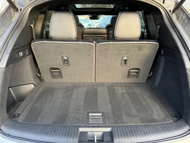 2022 ACURA MDX A-SPEC SH-AWD - Photo 6