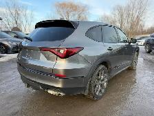 2022 ACURA MDX A-SPEC SH-AWD - Photo 7