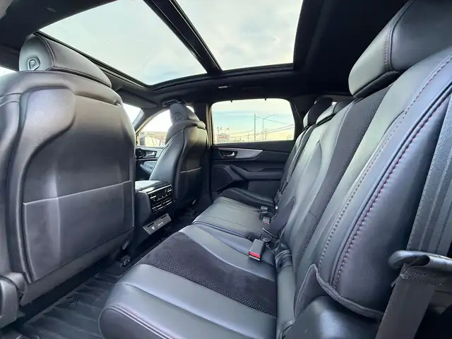 2022 ACURA MDX A-SPEC SH-AWD - Photo 8