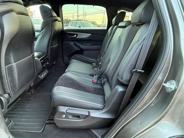 2022 ACURA MDX A-SPEC SH-AWD - Photo 9