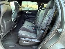 2022 ACURA MDX A-SPEC SH-AWD - Photo 9