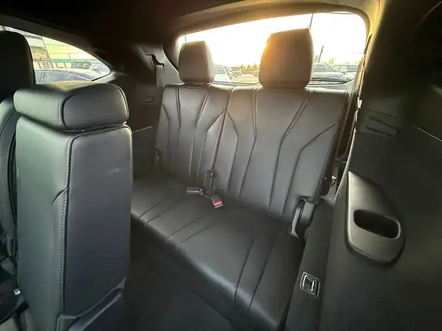 2022 ACURA MDX A-SPEC SH-AWD - Photo 10