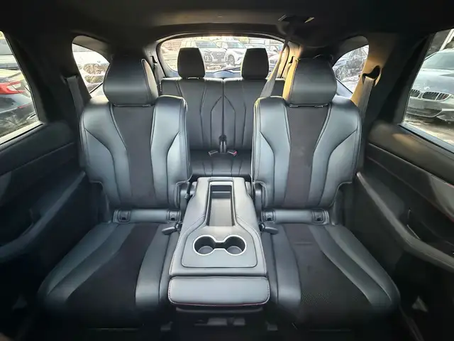 2022 ACURA MDX A-SPEC SH-AWD - Photo 12