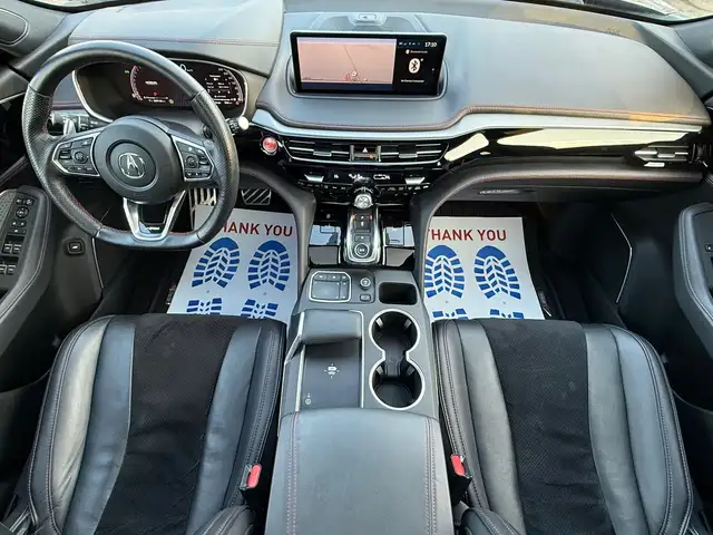 2022 ACURA MDX A-SPEC SH-AWD - Photo 13