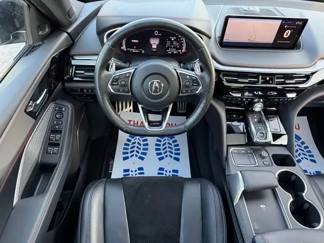 2022 ACURA MDX A-SPEC SH-AWD - Photo 14