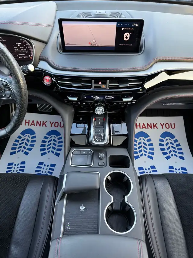 2022 ACURA MDX A-SPEC SH-AWD - Photo 15