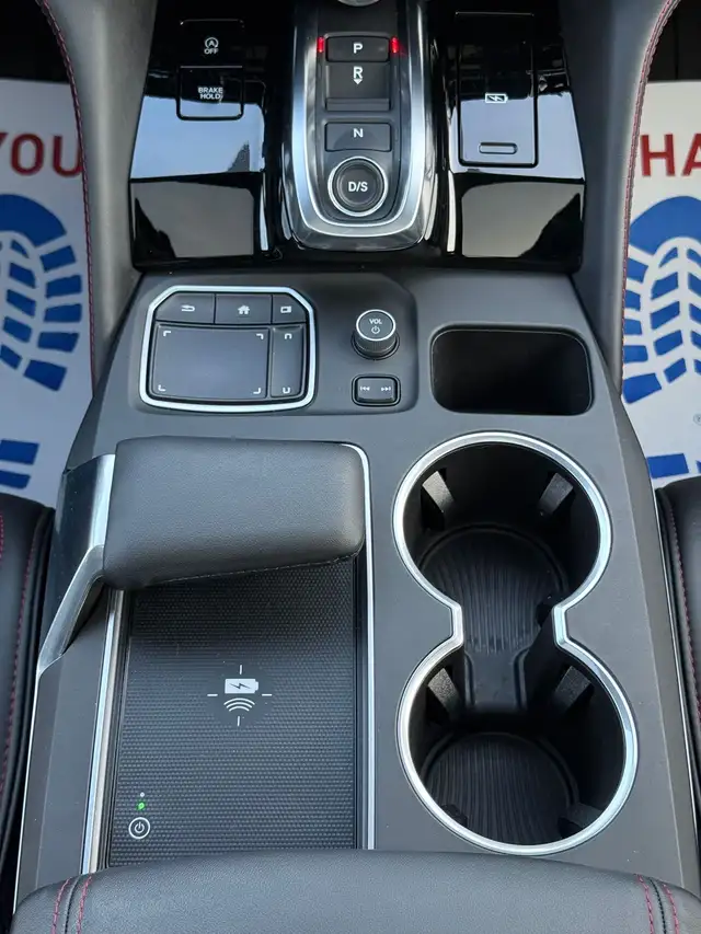 2022 ACURA MDX A-SPEC SH-AWD - Photo 16