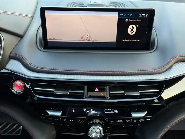 2022 ACURA MDX A-SPEC SH-AWD - Photo 17