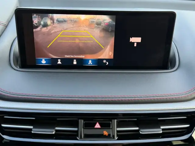 2022 ACURA MDX A-SPEC SH-AWD - Photo 18