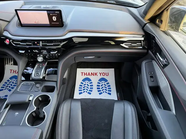 2022 ACURA MDX A-SPEC SH-AWD - Photo 19
