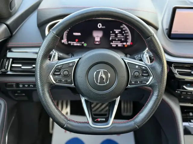 2022 ACURA MDX A-SPEC SH-AWD - Photo 20
