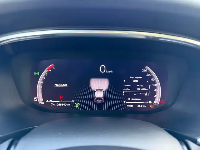 2022 ACURA MDX A-SPEC SH-AWD - Photo 21