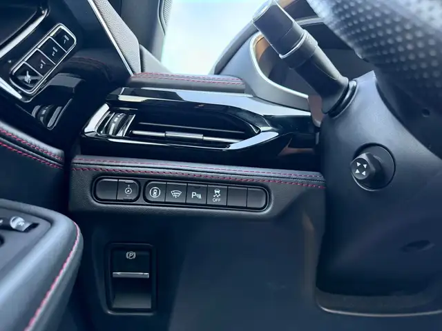 2022 ACURA MDX A-SPEC SH-AWD - Photo 22