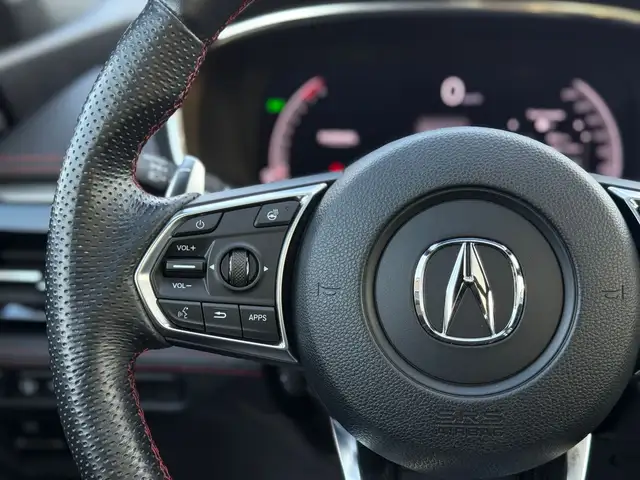2022 ACURA MDX A-SPEC SH-AWD - Photo 24