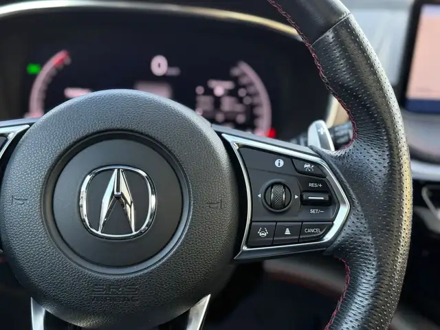 2022 ACURA MDX A-SPEC SH-AWD - Photo 25