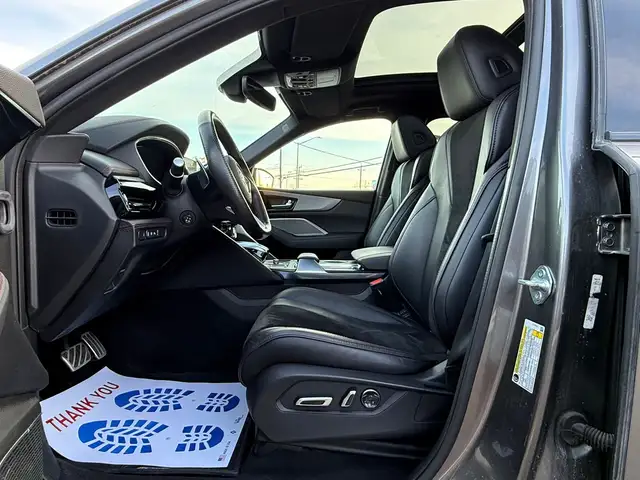2022 ACURA MDX A-SPEC SH-AWD - Photo 26