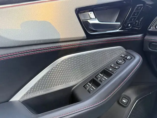 2022 ACURA MDX A-SPEC SH-AWD - Photo 28