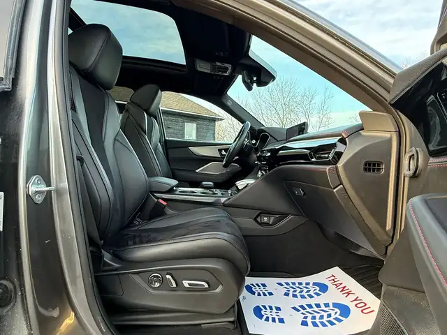 2022 ACURA MDX A-SPEC SH-AWD - Photo 29