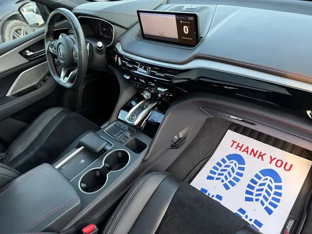 2022 ACURA MDX A-SPEC SH-AWD - Photo 30