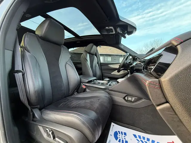2022 ACURA MDX A-SPEC SH-AWD - Photo 31