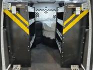 2023 Ford Transit Connect XLT - 2.0L Gas - Shelves - Double Slid - Photo 2