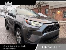2022 Toyota RAV4 XLE AWD - Photo 3