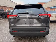 2022 Toyota RAV4 XLE AWD - Photo 5