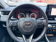 2022 Toyota RAV4 XLE AWD - Photo 10