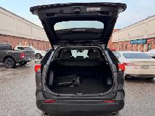 2022 Toyota RAV4 XLE AWD - Photo 11