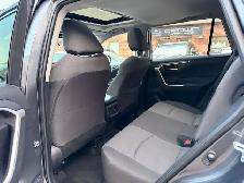 2022 Toyota RAV4 XLE AWD - Photo 13