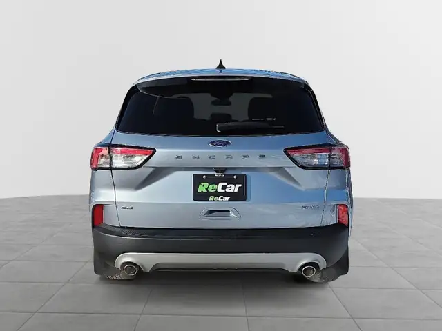 2022 Ford Escape SE SE | Convenience/ Weather Package - Photo 5