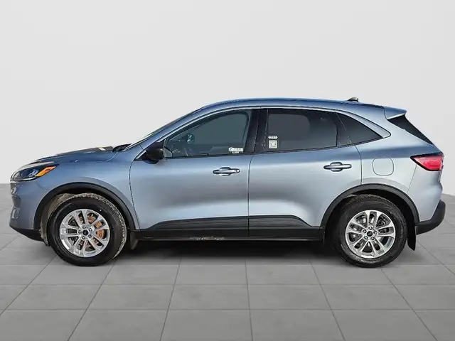 2022 Ford Escape SE SE | Convenience/ Weather Package - Photo 7