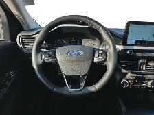 2022 Ford Escape SE SE | Convenience/ Weather Package - Photo 8