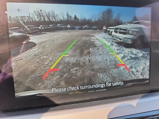 2022 Ford Escape SE SE | Convenience/ Weather Package - Photo 15