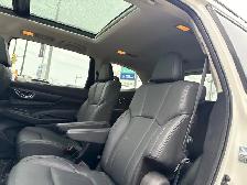 2023 Subaru Ascent Limited Limited, 7 Passenger - Photo 9