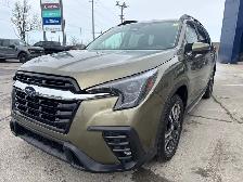 2023 Subaru Ascent Limited Limited 7 Passenger - Photo 3