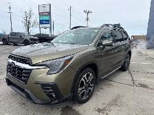 2023 Subaru Ascent Limited Limited 7 Passenger - Photo 4